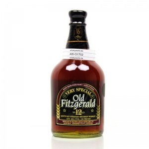Old Fitzgerald Verry Special 12 y.o. 0,7