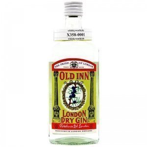 Old Inn London Dry Gin 0,70 L/ 40.00%