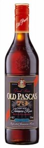 Old Pascas 73 % 1,0 l