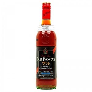 Old Pascas Very old 0,70 L/ 73.00%