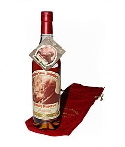 Old Rip Van Winkle Pappy van Winkle´s Fa