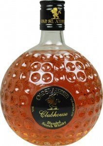 Old St. Andrews Clubhouse Whisky