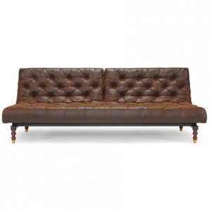 Oldschool Klappsofa