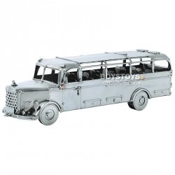 Oldtimer Reisebus Modell "Oldie but Gold