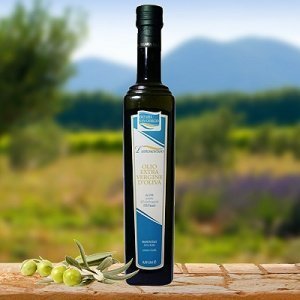 Olearia San Giorgio L Aspromontano Olive