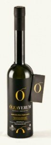 Oleaverum Arbequina Olivenöl DOP Les Gar