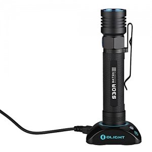 Olight S30R III Taschenlampe