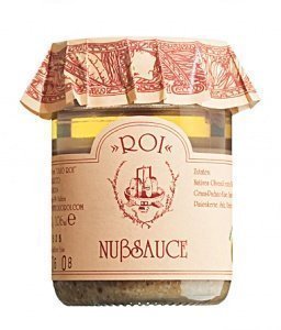 Olio Roi Nusssauce - Salsa di noci (106m