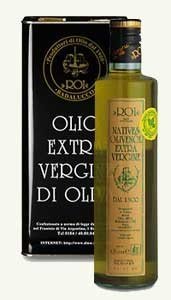 Olio Roi Olivenöl extra nativ, 500ml