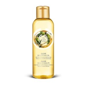 Olive Beautifying Oil