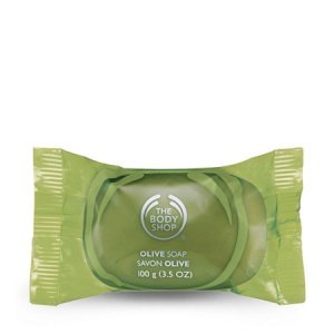 Olive Soap