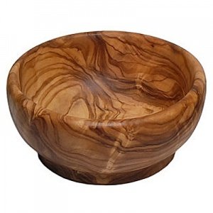 Olivenholzschale Italien Ciotola di legn