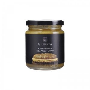 Olivenkonfitüre von La Chinata