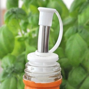 Olivenöl Ausgießer Einschenker