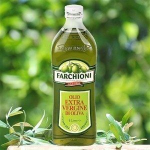 Olivenöl Farchioni Classico Extra Vergin