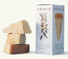 Olivenöl & Seesalz Kräcker, 150g