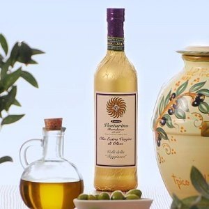 Olivenöl Valli della Taggiasca Frantoio 