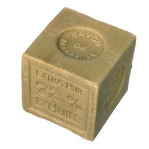 Olivenseife von Savon de Marseille, 300 