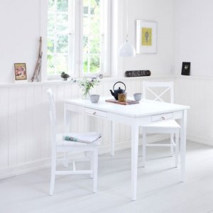 Oliver Esstisch klein