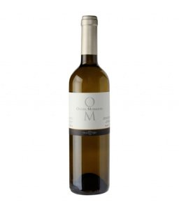Oliver Moragues OM Blanc (750ml Flasche)
