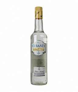 Oliver&Oliver Ron Cubaney Plata (700ml F