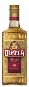 Olmeca Tequila Gold 0,7 Liter