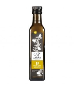 Ölmühle Solling Arganöl geröstet (0.25 L