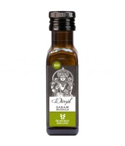 Ölmühle Solling Garam Masala Würzöl (0.1