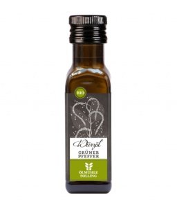 Ölmühle Solling Grüner Pfeffer Würzöl (0