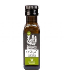 Ölmühle Solling Ingwer-Lemonengras Würzö