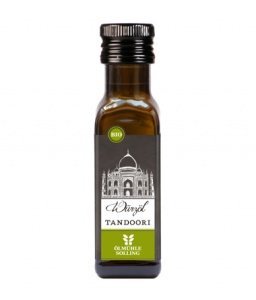Ölmühle Solling Tandoori Würzöl (0.1 Lit