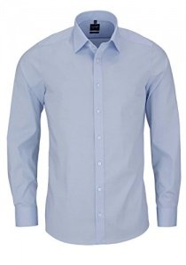 Olymp Hemd Level 5 Five
