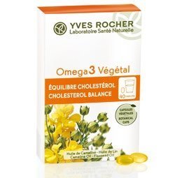 Omega 3 Végétal