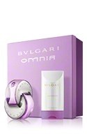Omnia Amethyste von Bvlgari - Set mit Bo