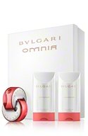 Omnia Coral von Bvlgari - Set mit 2x Pfl