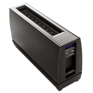 ONE SLOT TOASTER II 2-Scheiben-Einschlit