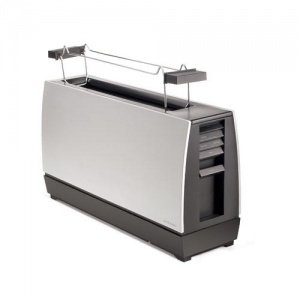 ONE SLOT TOASTER II 2-Scheiben-Einschlit