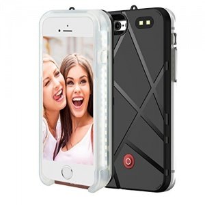 ONTA Selfie Licht Hülle