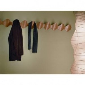 Ona Garderobe Zeder von Mobles