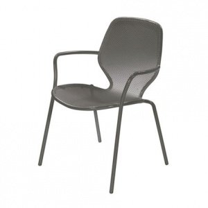 Onda 127 Gartensessel (4 Stk)