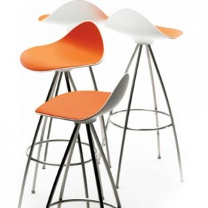 Onda Barhocker H65cm