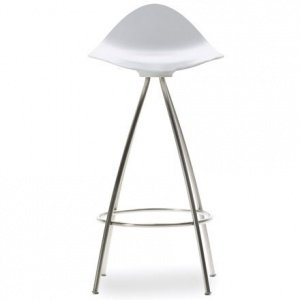 Onda Barhocker monochrome