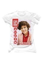 One Direction 1D Harry Symbolfield Damen