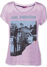 One Direction Take Me Home Damen T-Shirt