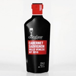 Oneglass Wine Cabernet Sauvignon delle V