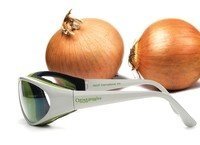 Onion Goggles - Zwiebelbrille