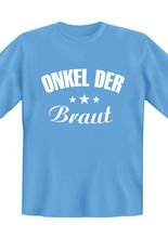 Onkel der Braut