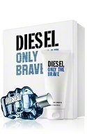 Only the Brave von Diesel - Set mit Show