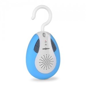 oneConcept Rafting Badezimmer Radio