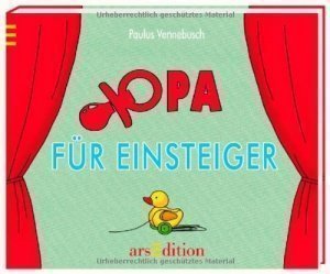 Opa für Einsteiger